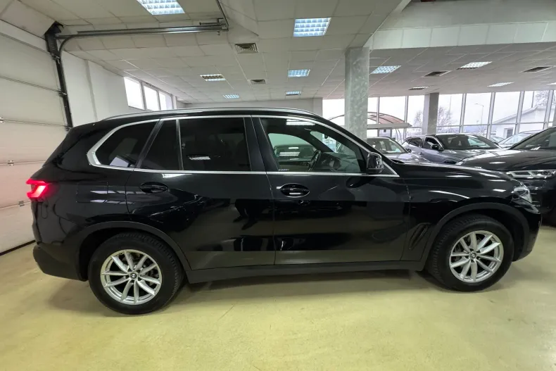 BMW X5 din 2021 cu 121.895 km - oferta BMW161373 - foto 6