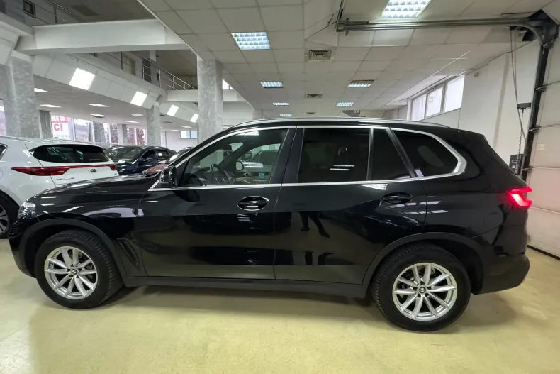 BMW X5 din 2021 cu 121.895 km - oferta BMW161373 - foto 10