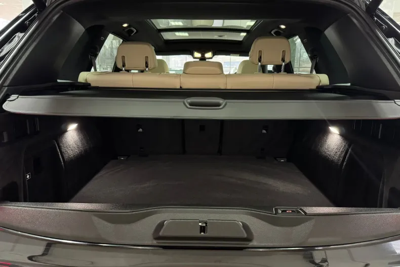 BMW X5 din 2021 cu 121.895 km - oferta BMW161373 - foto 13