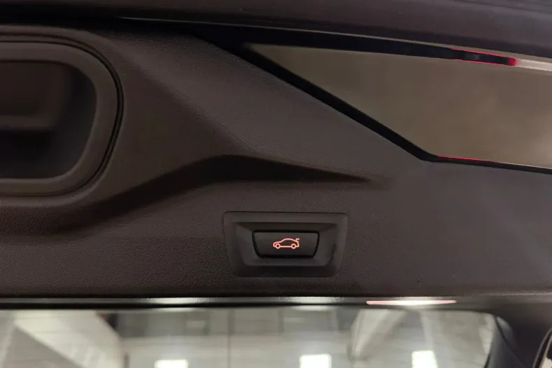 BMW X5 din 2021 cu 121.895 km - oferta BMW161373 - foto 14