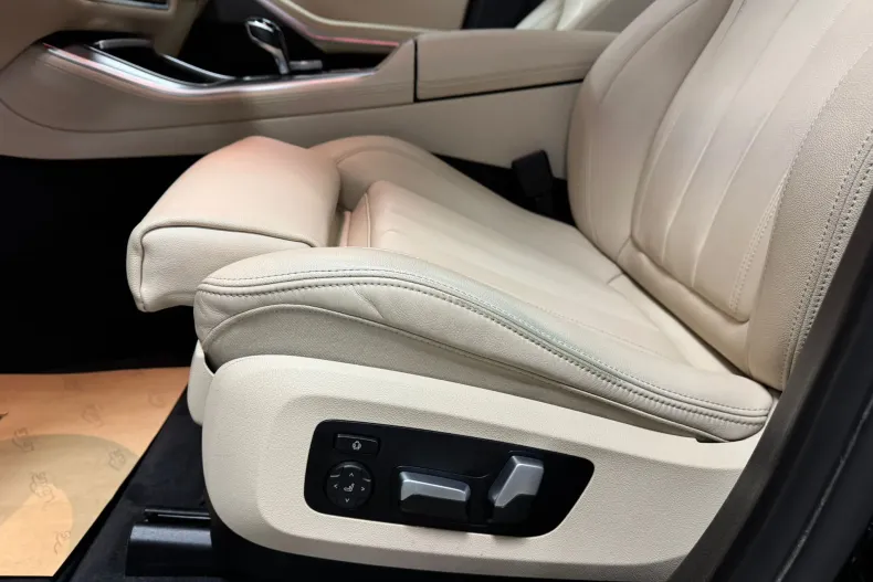 BMW X5 din 2021 cu 121.895 km - oferta BMW161373 - foto 16