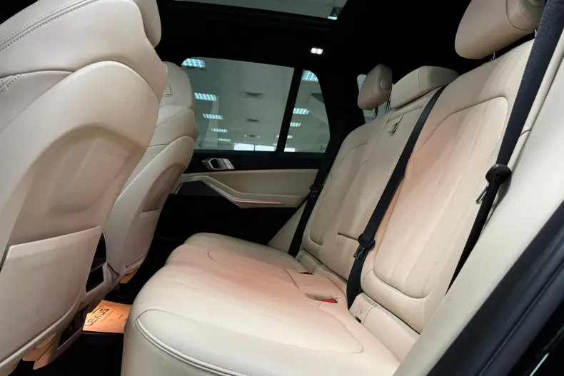 BMW X5 din 2021 cu 121.895 km - oferta BMW161373 - foto 17