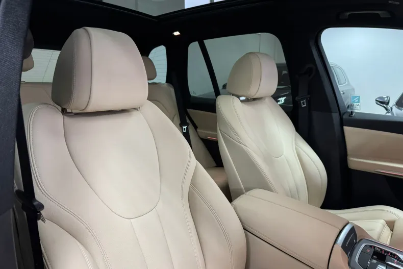 BMW X5 din 2021 cu 121.895 km - oferta BMW161373 - foto 21