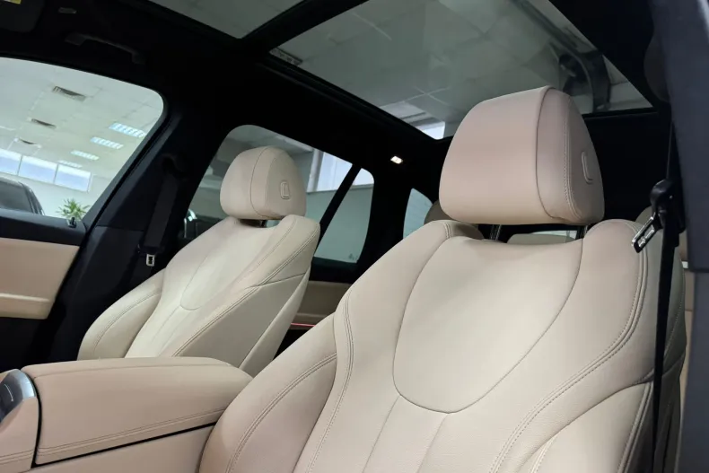 BMW X5 din 2021 cu 121.895 km - oferta BMW161373 - foto 22