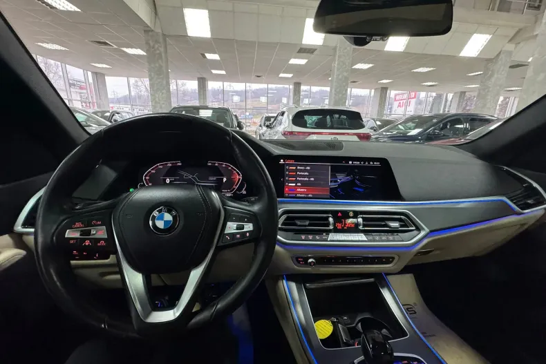 BMW X5 din 2021 cu 121.895 km - oferta BMW161373 - foto 24