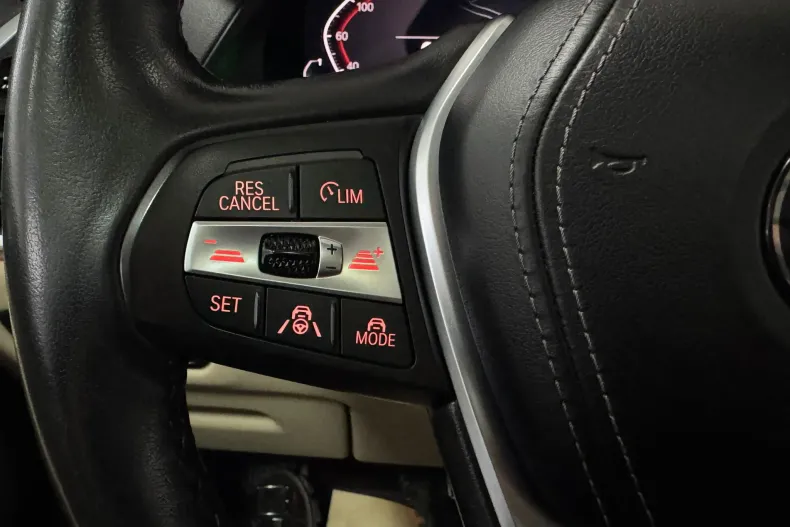 BMW X5 din 2021 cu 121.895 km - oferta BMW161373 - foto 26