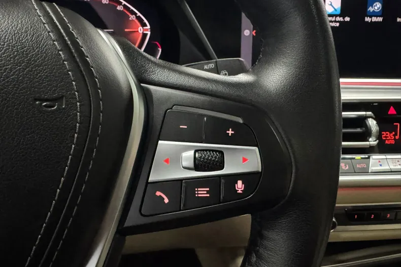 BMW X5 din 2021 cu 121.895 km - oferta BMW161373 - foto 27