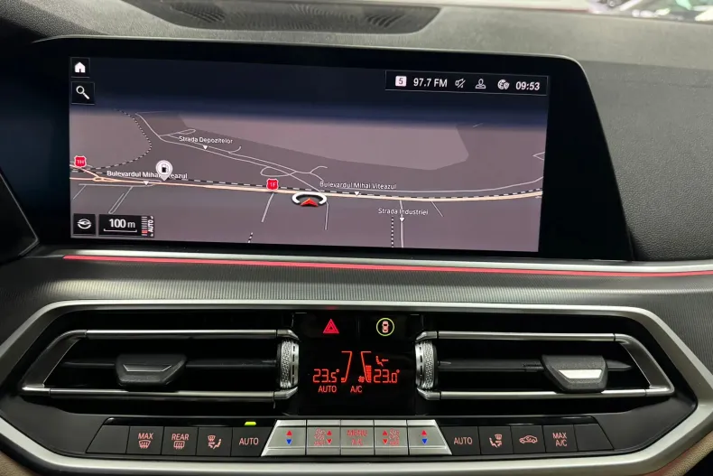 BMW X5 din 2021 cu 121.895 km - oferta BMW161373 - foto 28