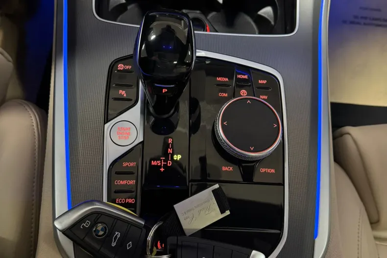 BMW X5 din 2021 cu 121.895 km - oferta BMW161373 - foto 29