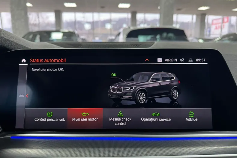 BMW X5 din 2021 cu 121.895 km - oferta BMW161373 - foto 33