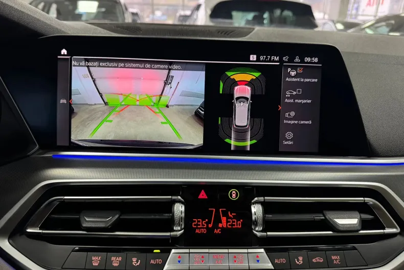 BMW X5 din 2021 cu 121.895 km - oferta BMW161373 - foto 34