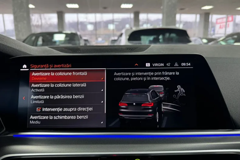 BMW X5 din 2021 cu 121.895 km - oferta BMW161373 - foto 35