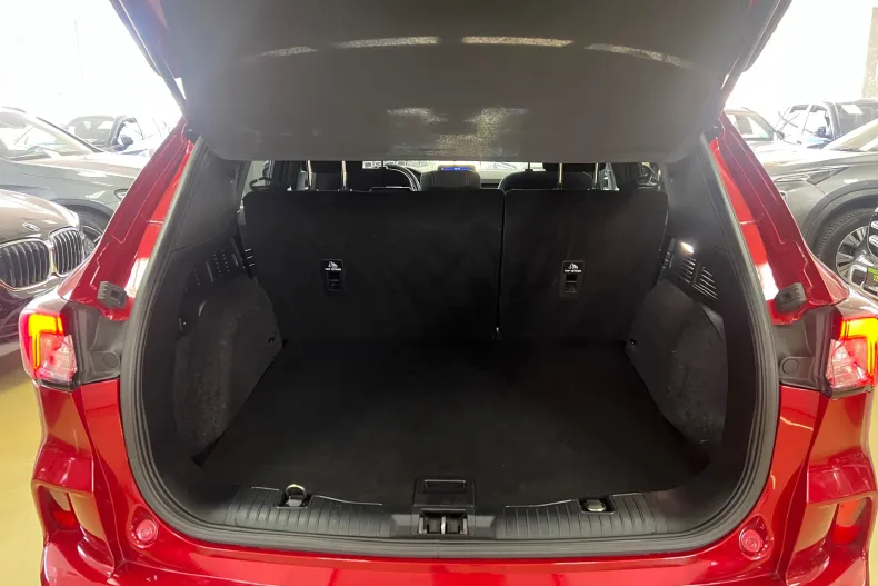 Ford Kuga din 2021 cu 136.000 km - oferta FOR161375 - foto 16