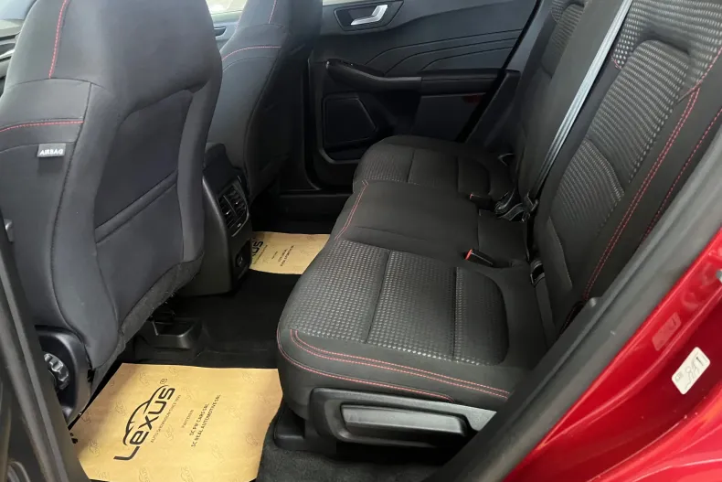 Ford Kuga din 2021 cu 136.000 km - oferta FOR161375 - foto 17