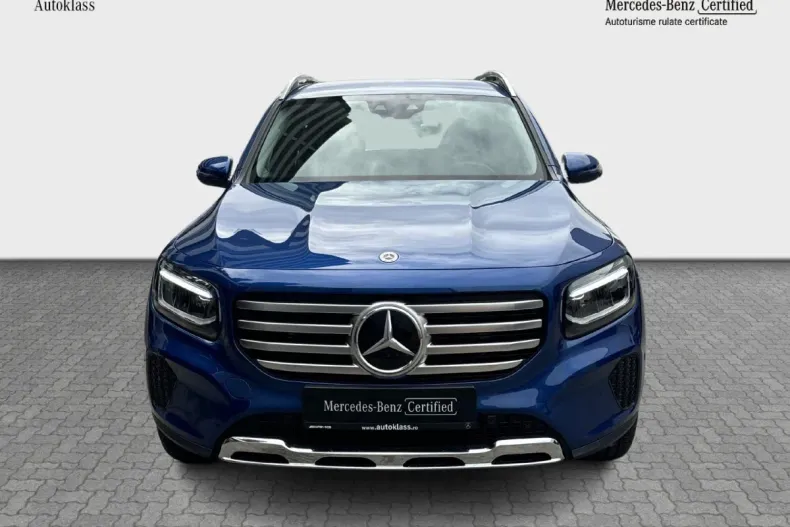 Mercedes-Benz GLB din 2023 cu 45.188 km - oferta MER161376 - foto 2