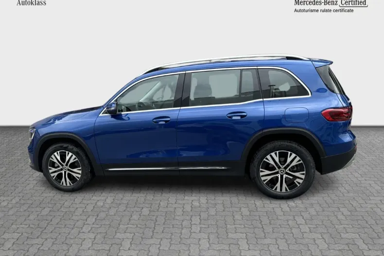 Mercedes-Benz GLB din 2023 cu 45.188 km - oferta MER161376 - foto 3