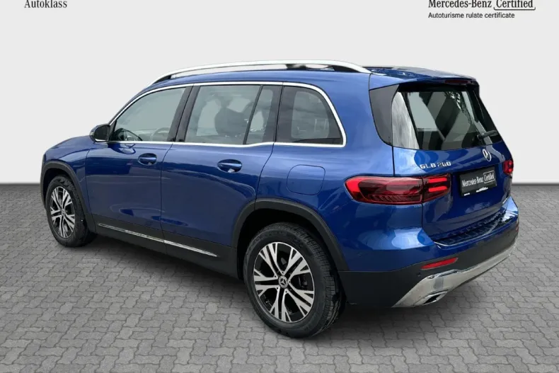 Mercedes-Benz GLB din 2023 cu 45.188 km - oferta MER161376 - foto 4