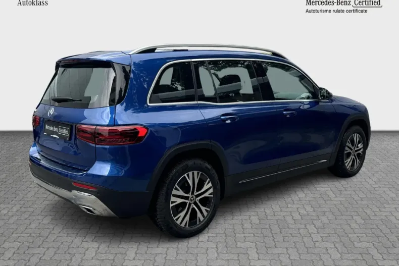 Mercedes-Benz GLB din 2023 cu 45.188 km - oferta MER161376 - foto 6