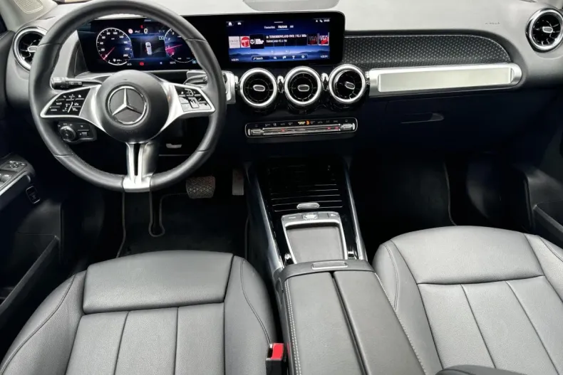 Mercedes-Benz GLB din 2023 cu 45.188 km - oferta MER161376 - foto 9