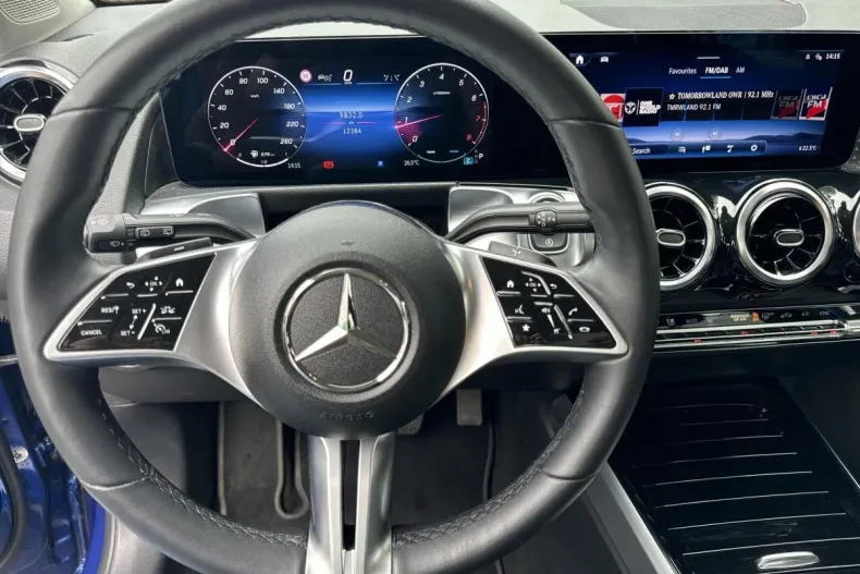 Mercedes-Benz GLB din 2023 cu 45.188 km - oferta MER161376 - foto 10