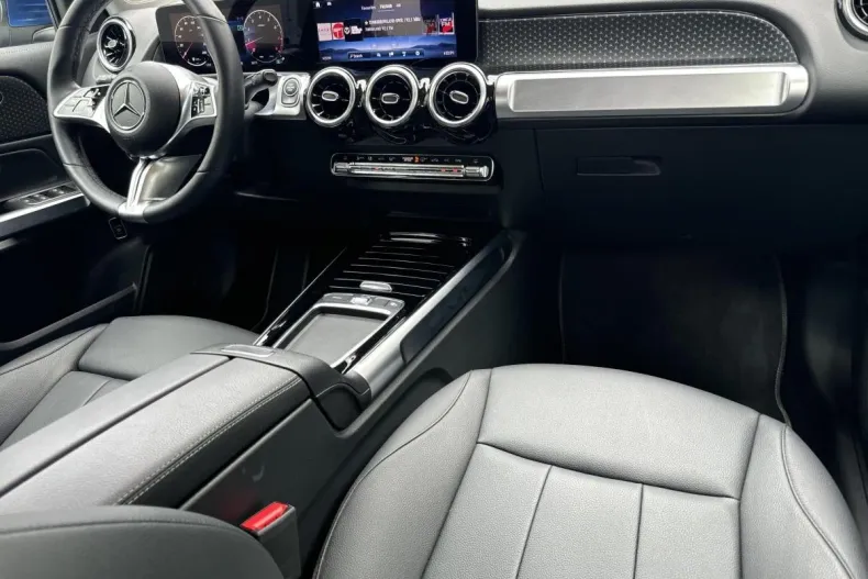 Mercedes-Benz GLB din 2023 cu 45.188 km - oferta MER161376 - foto 11