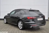 Audi A4 din 2022 cu 179.796 km - oferta AUD161378 - foto 3