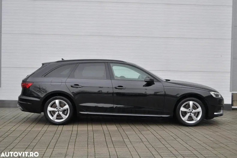 Audi A4 din 2022 cu 179.796 km - oferta AUD161378 - foto 6