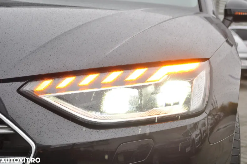 Audi A4 din 2022 cu 179.796 km - oferta AUD161378 - foto 8