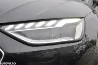 Audi A4 din 2022 cu 179.796 km - oferta AUD161378 - foto 9