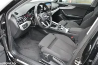 Audi A4 din 2022 cu 179.796 km - oferta AUD161378 - foto 13