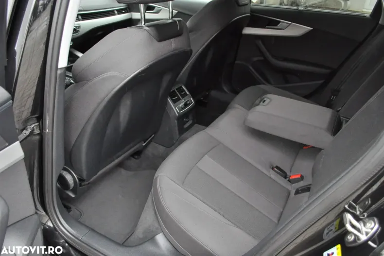 Audi A4 din 2022 cu 179.796 km - oferta AUD161378 - foto 15