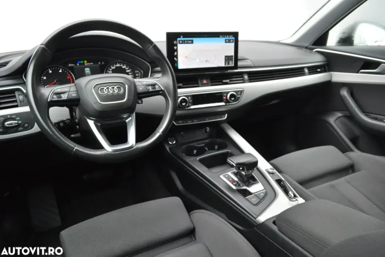Audi A4 din 2022 cu 179.796 km - oferta AUD161378 - foto 17