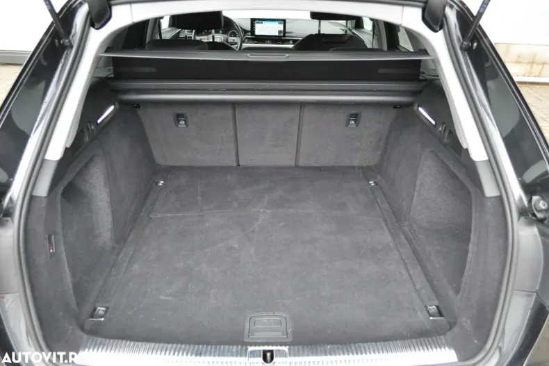 Audi A4 din 2022 cu 179.796 km - oferta AUD161378 - foto 18