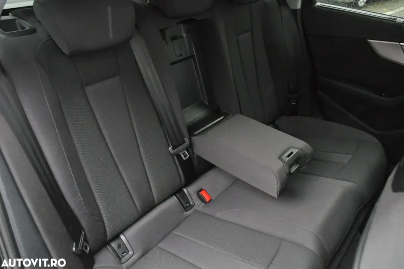 Audi A4 din 2022 cu 179.796 km - oferta AUD161378 - foto 22