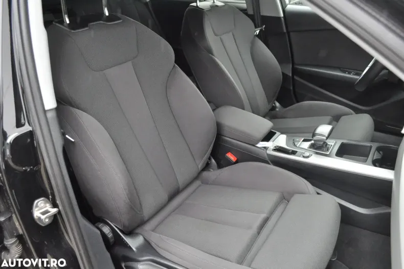 Audi A4 din 2022 cu 179.796 km - oferta AUD161378 - foto 24