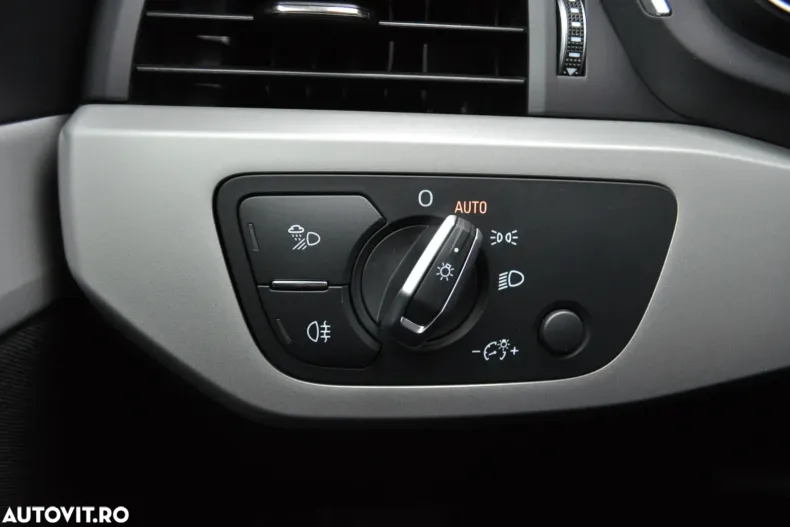 Audi A4 din 2022 cu 179.796 km - oferta AUD161378 - foto 26