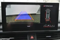 Audi A4 din 2022 cu 179.796 km - oferta AUD161378 - foto 38