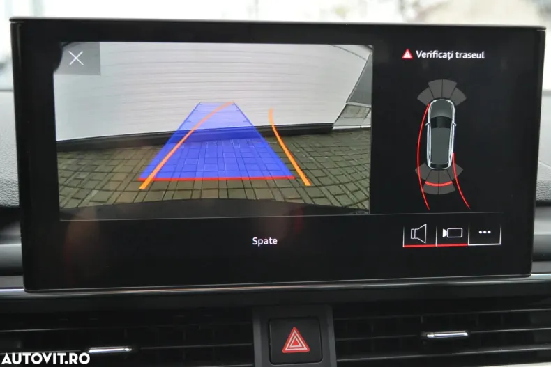 Audi A4 din 2022 cu 179.796 km - oferta AUD161378 - foto 38