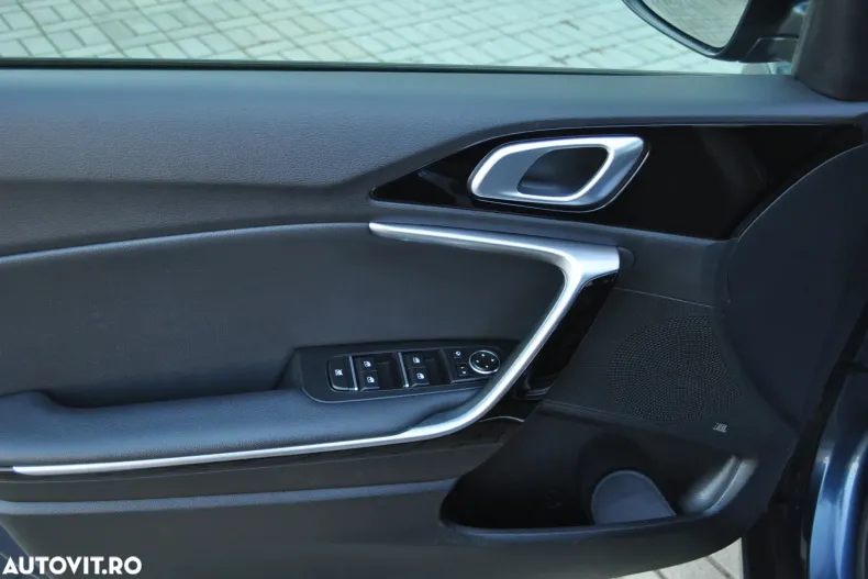 Kia XCeed din 2022 cu 89.129 km - oferta KIA161379 - foto 13