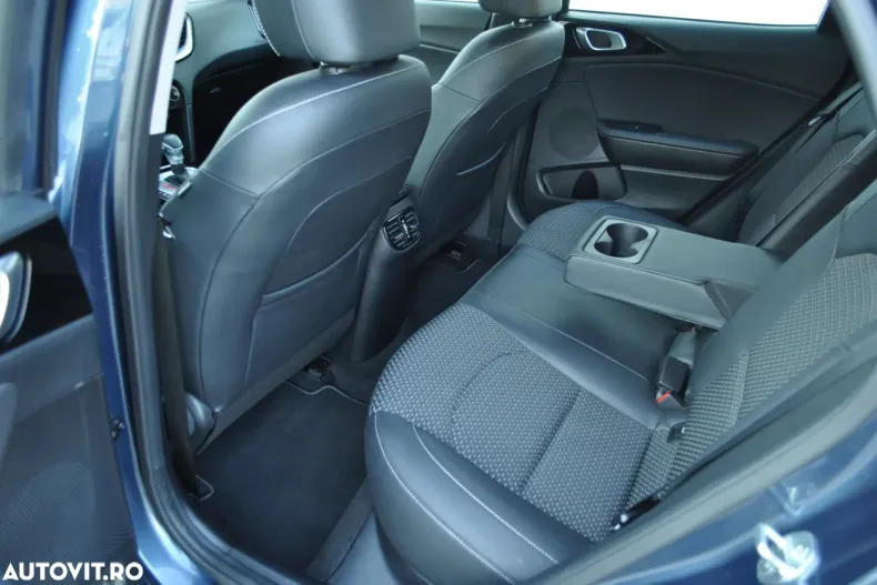 Kia XCeed din 2022 cu 89.129 km - oferta KIA161379 - foto 17