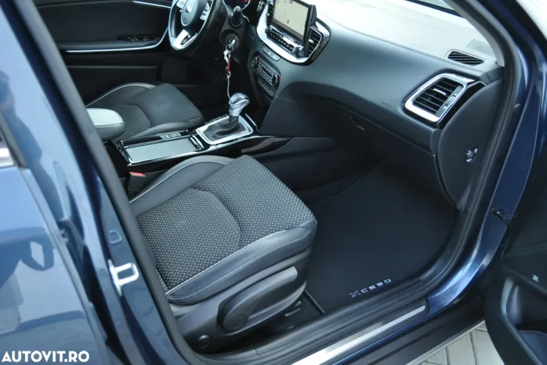 Kia XCeed din 2022 cu 89.129 km - oferta KIA161379 - foto 25