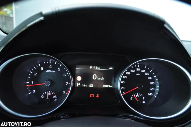 Kia XCeed din 2022 cu 89.129 km - oferta KIA161379 - foto 28