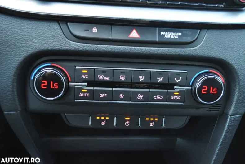 Kia XCeed din 2022 cu 89.129 km - oferta KIA161379 - foto 31