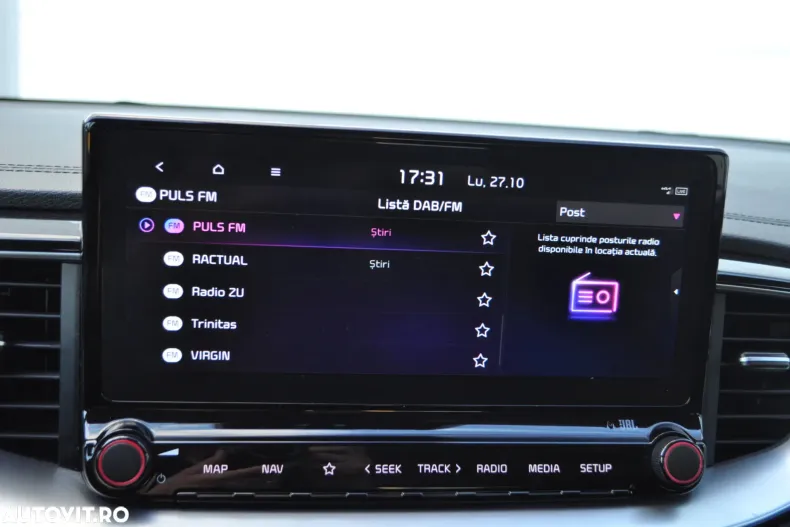 Kia XCeed din 2022 cu 89.129 km - oferta KIA161379 - foto 33