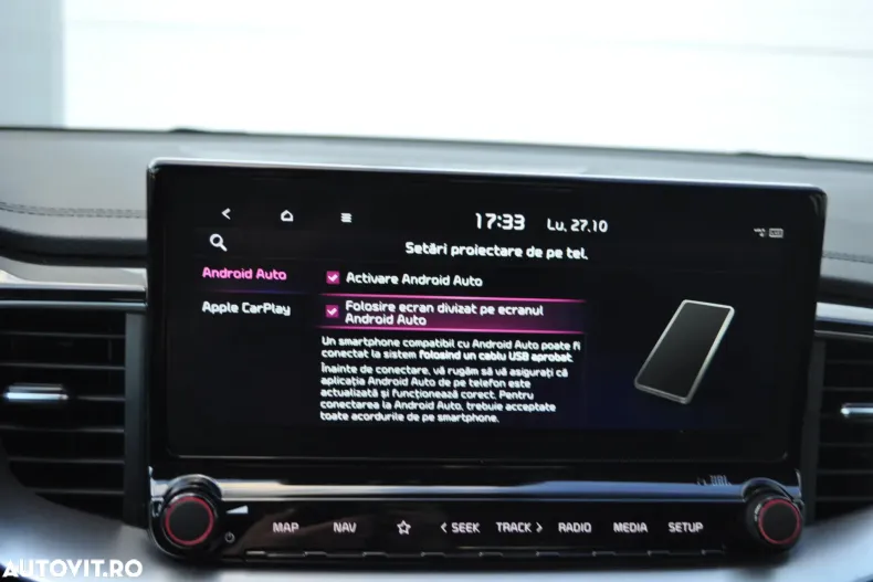 Kia XCeed din 2022 cu 89.129 km - oferta KIA161379 - foto 37