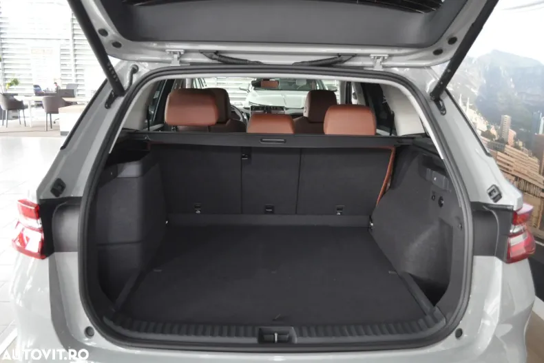 Skoda Kodiaq din 2025 cu 6 km - oferta SKO161380 - foto 10