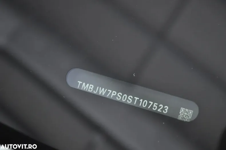 Skoda Kodiaq din 2025 cu 6 km - oferta SKO161380 - foto 14