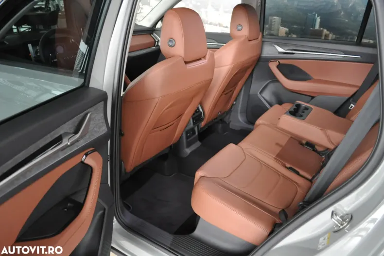 Skoda Kodiaq din 2025 cu 6 km - oferta SKO161380 - foto 20