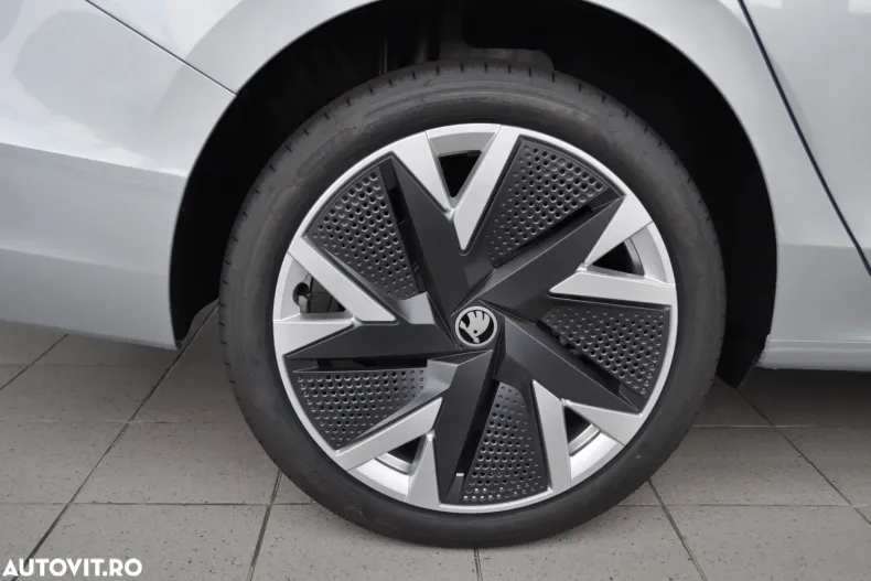 Skoda Superb din 2025 cu 6 km - oferta SKO161381 - foto 7