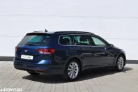 Volkswagen Passat din 2021 cu 160.788 km - oferta VOL161382 - foto 11